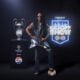 Poster concert Lenny Kravitz finala UEFA Champions League 2024