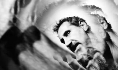 Videoclip Serj Tankian AF Day