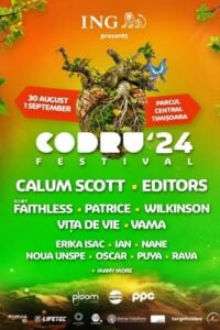 CODRU Festival 2024