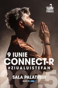 Connect-R - Ziua lui Ștefan 2025