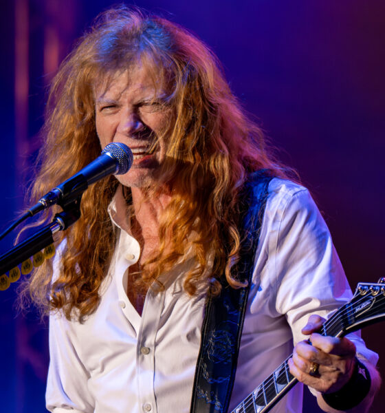 Megadeth in concert pe 10 iunie 2024 la Romexpo Bucuresti