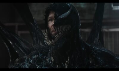 Trailer "Venom: The Last Dance"