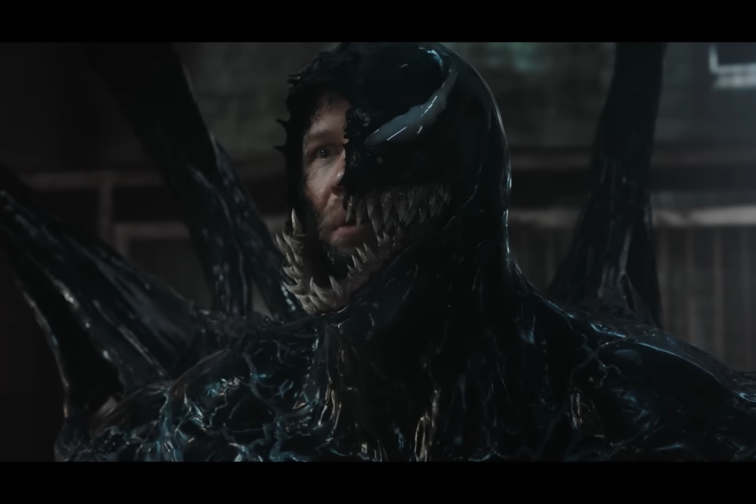 Films De La Série Venom Film Series