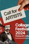 Collage Festival 2024