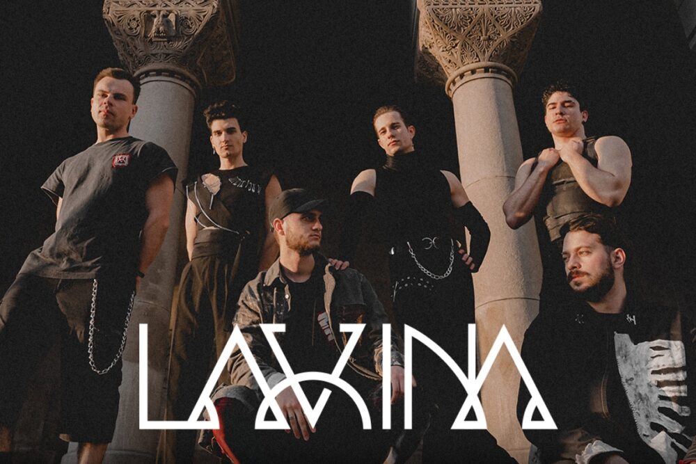 Lavina la ARTmania Festival 2024