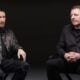 Trent Reznor & Atticus Ross (NIN) într-un interviu pentru GQ