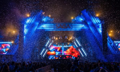Saga Festival 2024 Main Stage