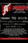 Rockstadt Extreme Fest 2025