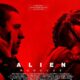 Poster film Alien Romulus