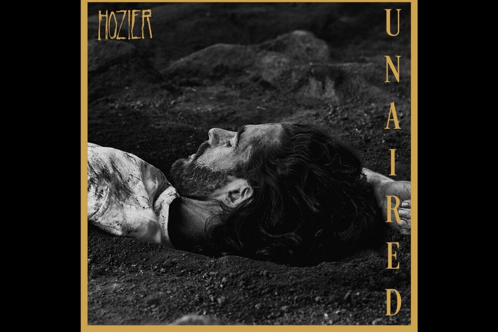 Hozier a lansat EP-ul “Unaired”