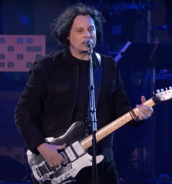 Jack White live în Detroit, iunie 2024