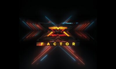 Logo X Factor 2024