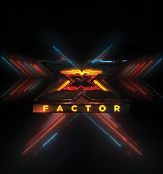 Logo X Factor 2024