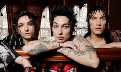 Palaye Royale