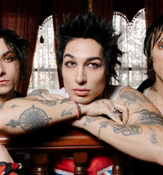 Palaye Royale