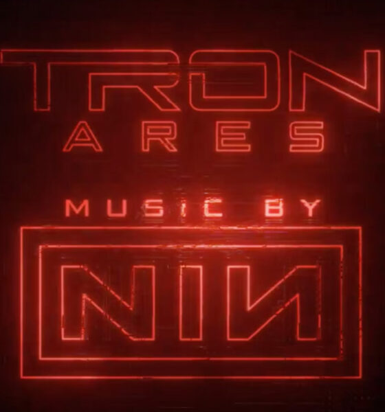 Tron Ares coloana sonora Nine Inch Nails