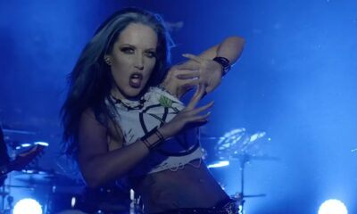 Videoclip Arch Enemy Dream Stealer