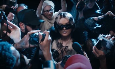 Videoclip Bebe Rexha - I'm The Drama