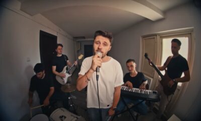 Videoclip florianrus - O șansă