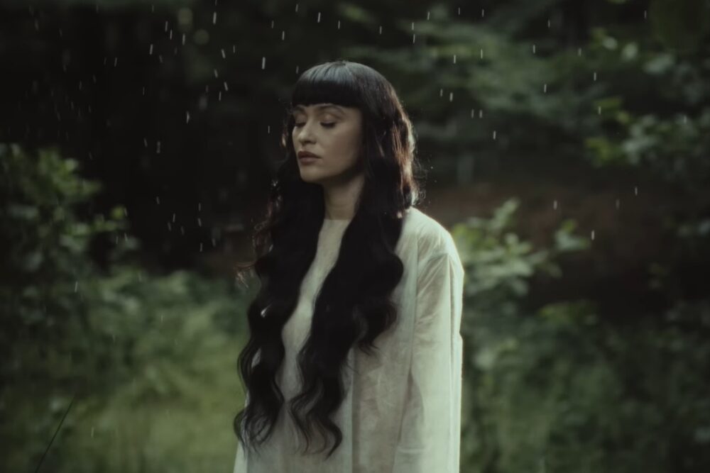 Videoclip Irina Rimes - Pădure