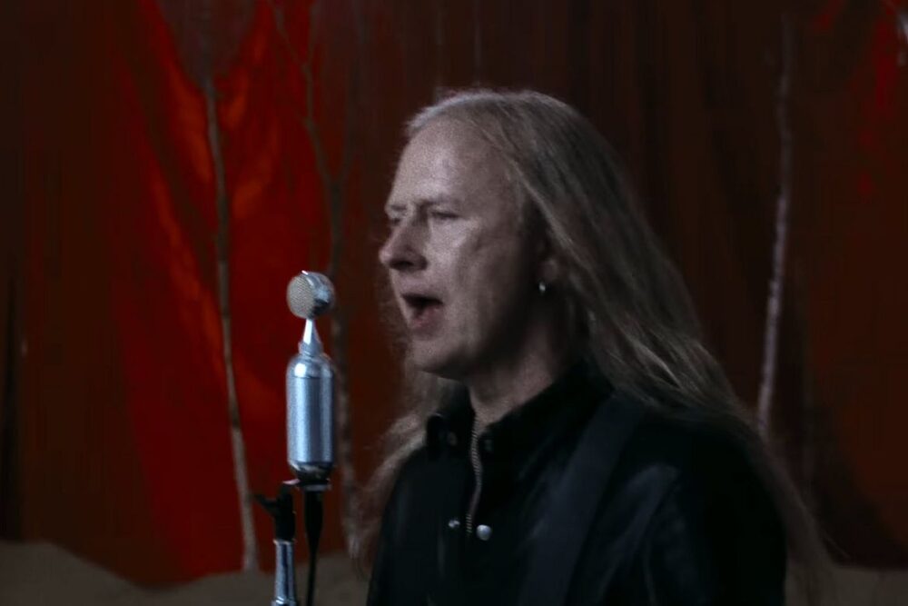 Videoclip: Jerry Cantrell- Vilified