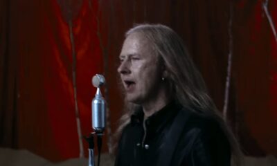 Videoclip Jerry Cantrell Vilified