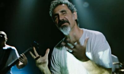 Videoclip Serj Tankian Justice Will Shine On