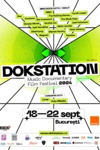 DokStation Festival 2024