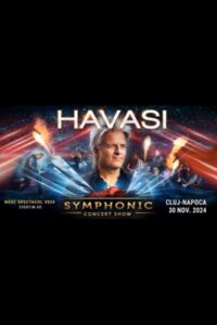 HAVASI Symphonic