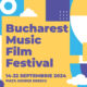 Artwork Bucharest Music Film Festival