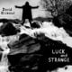 Coperta album David Gilmour Luck and Strange