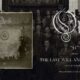 Coperta album Opeth Last Will and Testament