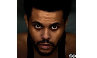 The Weeknd coperta album Hurry Up Tomorrow