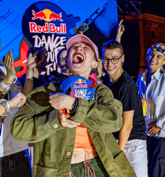 Satanel castiga Red Bull Dance Your Style 2024