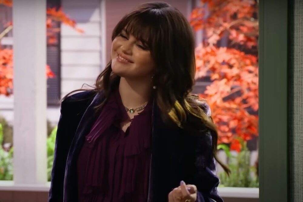 Selena Gomez în trailerul pentru “Wizards Beyond Waverly Place”