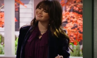 Trailer "Wizards Beyond Waverly Place"