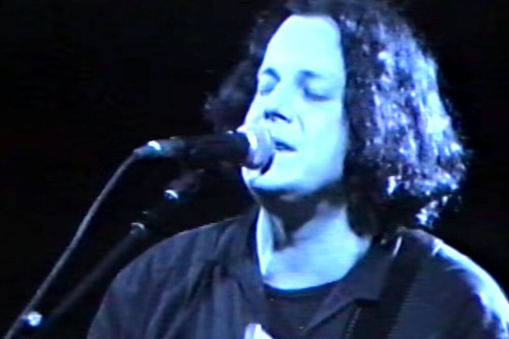 Videoclip: Jack White – That’s How I’m Feeling