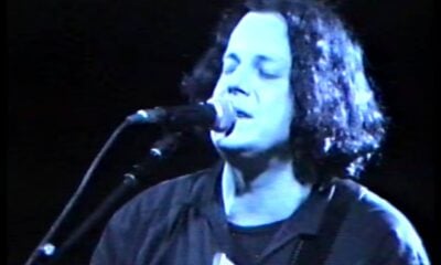 Videoclip Jack White That's How I'm Feeling