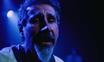 Videoclip Serj Tankian Cartoon Buyer