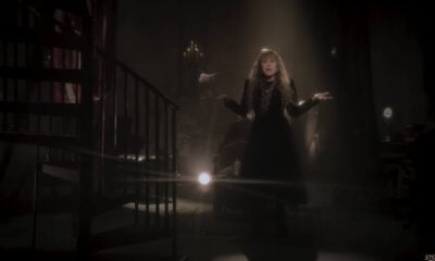 Videoclip Stevie Nicks The Lighthouse