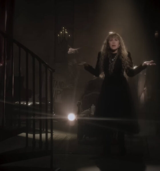 Videoclip Stevie Nicks The Lighthouse