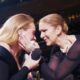 Adele și Celine Dion