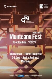 Munteanu Fest 2024