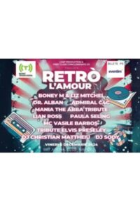 Retro L'amour