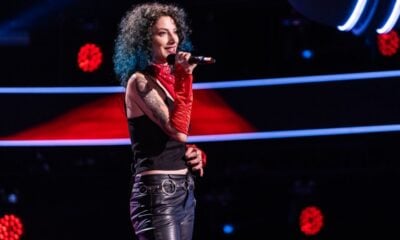 Audiții Ana Suruniuc la Vocea României 2024