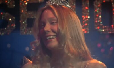 "Carrie" (1976)