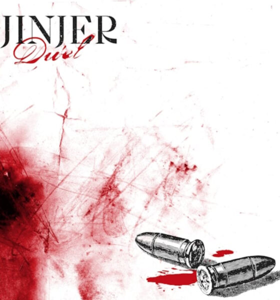 Coperta album Jinjer Duel