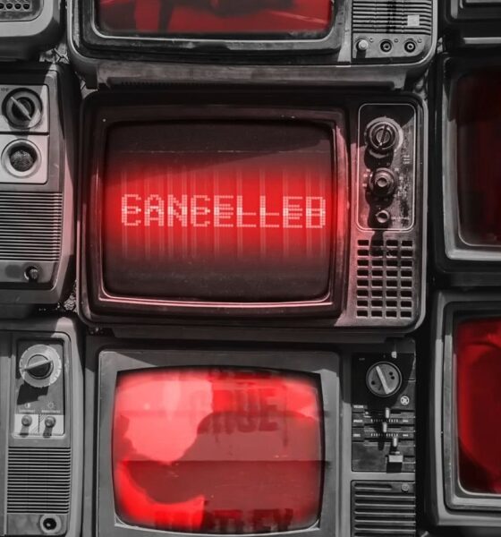 Coperta EP Motley Crue Cancelled