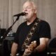 David Gilmour în video-ul ”Breathe” (In The Air)/Time (Tour Rehearsal)