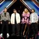 Juriul X Factor la filmările noului sezon